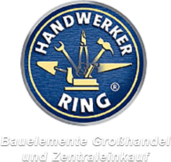 Handwerker-Ring.org Logo